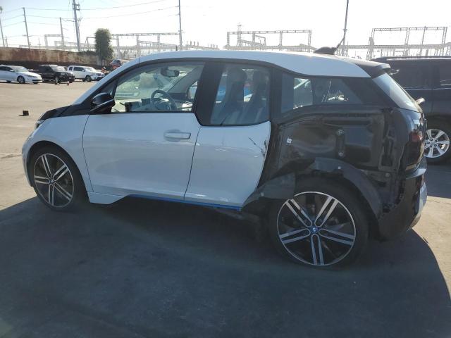 Photo 2 from auction – 2016 BMW I3 REX with VIN WBY1Z4C50GV506402