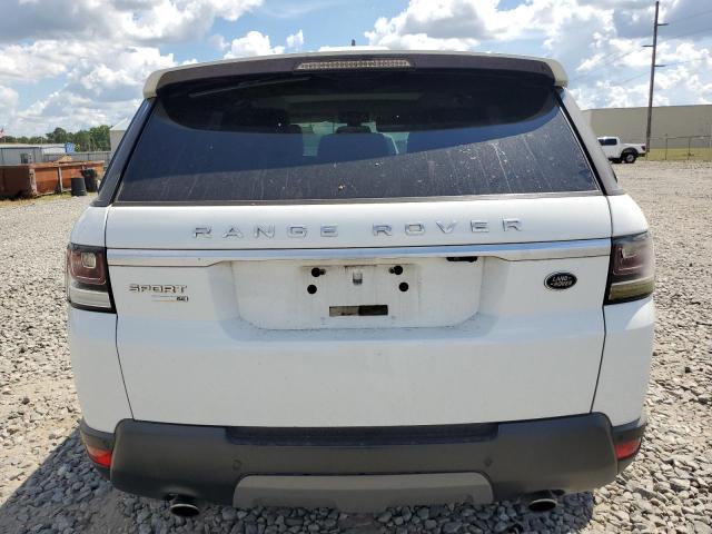 Photo 6 from auction – 2016 LAND ROVER RANGE ROVE with VIN SALWG2PF8GA112795