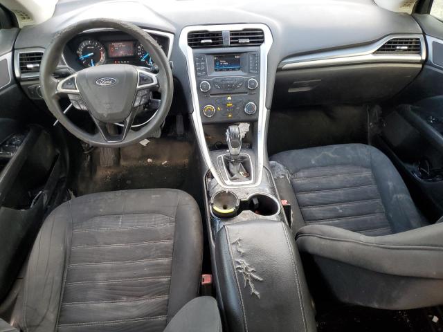 Photo 8 from auction – 2016 FORD FUSION SE with VIN 3FA6P0H73GR163443