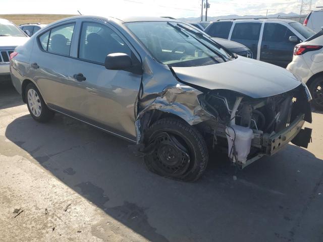 Photo 4 from auction – 2012 NISSAN VERSA S with VIN 3N1CN7AP6CL935374
