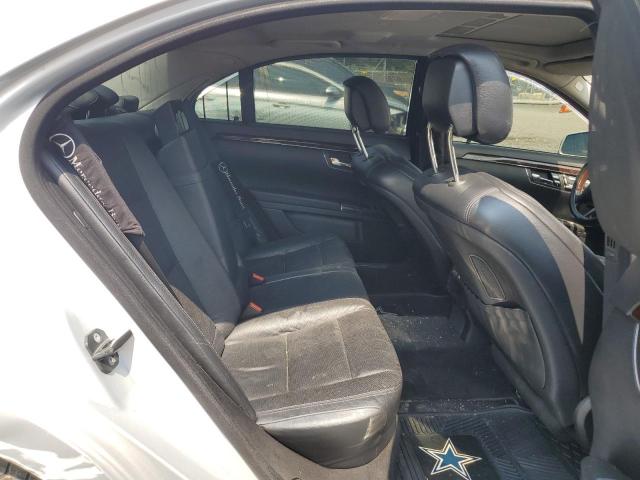 Photo 10 from auction – 2012 MERCEDES-BENZ S 550 with VIN WDDNG9EB3CA486338