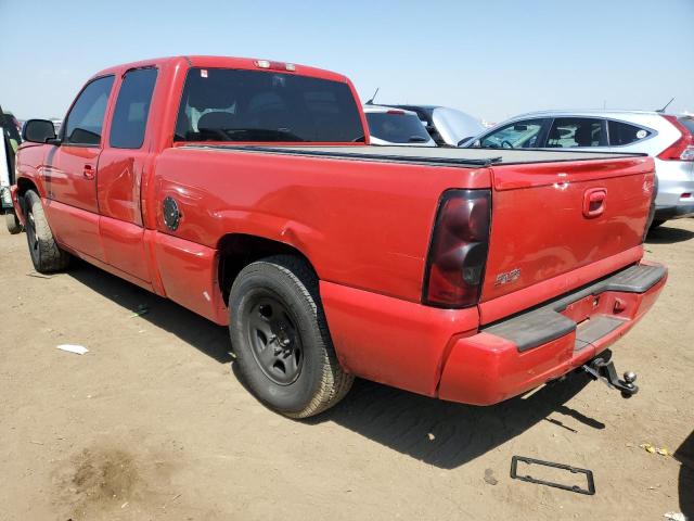 Photo 2 from auction – 2005 CHEVROLET SILVERADO with VIN 2GCEK19N851235293