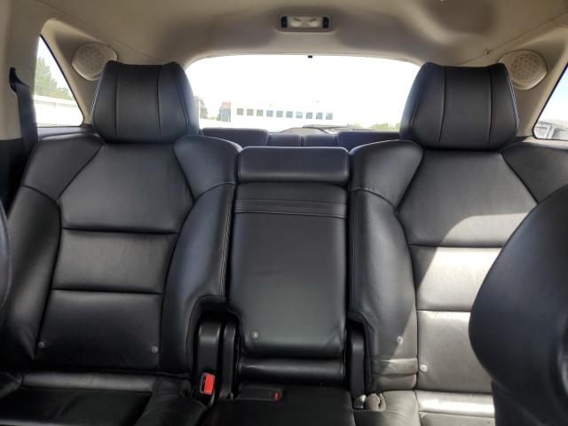 Zdjęcie 10 z aukcji – 2013 ACURA MDX TECHNO z VIN 2HNYD2H30DH511883
