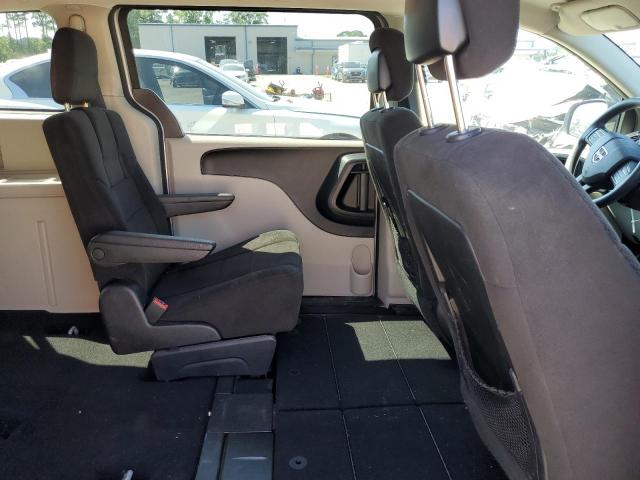 Photo 11 from auction – 2013 DODGE GRAND CARA with VIN 2C4RDGBG3DR688957