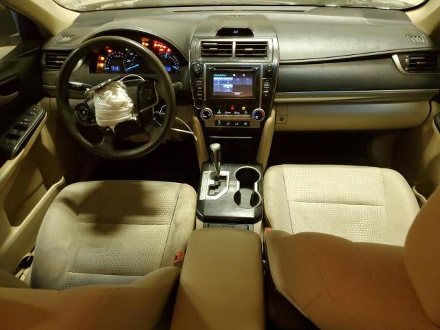 Photo 8 from auction – 2014 TOYOTA CAMRY L with VIN 4T1BF1FK1EU410212