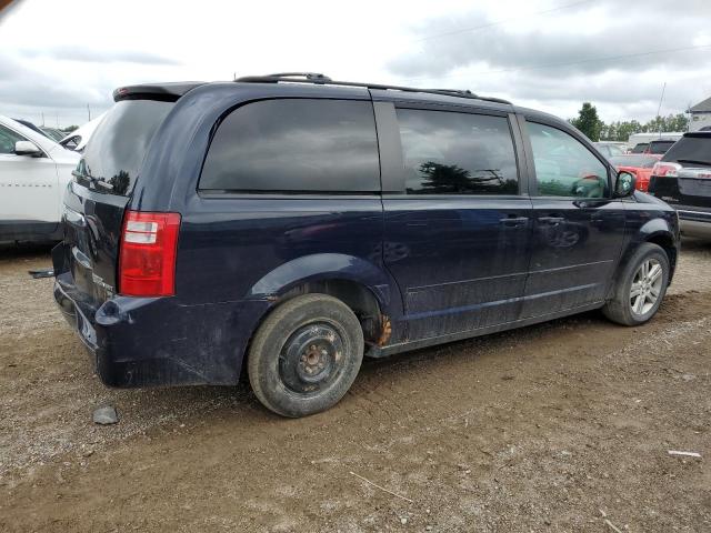 Photo 3 from auction – 2010 DODGE GRAND CARA with VIN 2D4RN4DE2AR471339