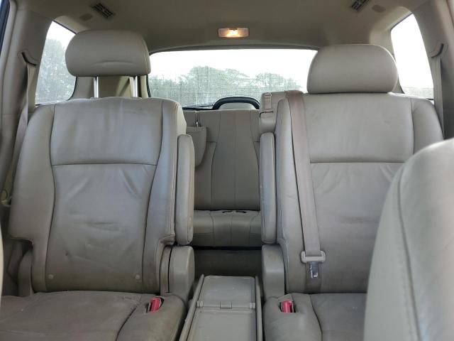 Photo 10 from auction – 2008 TOYOTA HIGHLANDER with VIN JTEES42A082040698