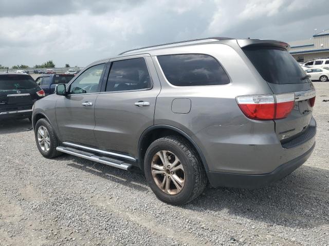 Photo 2 from auction – 2012 DODGE DURANGO CR with VIN 1C4RDHDG3CC257495