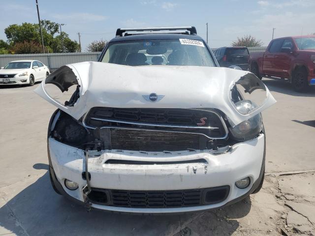 Photo 5 from auction – 2015 MINI COOPER S C with VIN WMWZC3C51FWT01824
