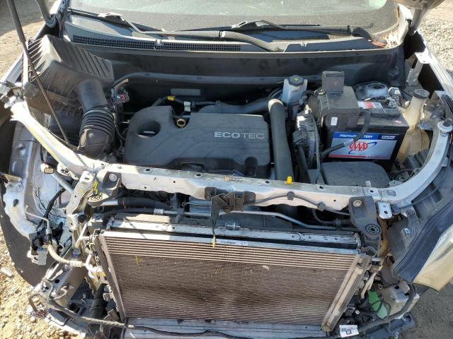 Photo 12 from auction – 2018 CHEVROLET EQUINOX LT with VIN 3GNAXJEV7JS622512