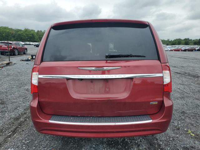 Photo 6 from auction – 2014 CHRYSLER TOWN & COU with VIN 2C4RC1BG4ER159177