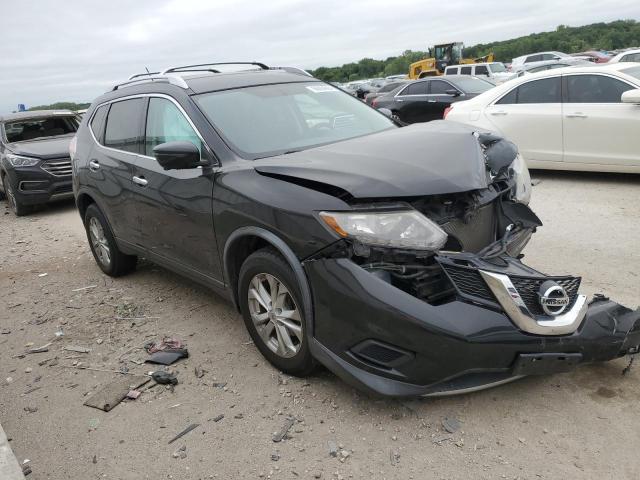 Photo 4 from auction – 2016 NISSAN ROGUE S with VIN KNMAT2MV8GP666232