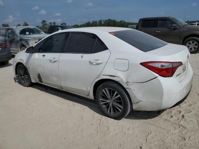 Photo 2 from auction – 2016 TOYOTA COROLLA L with VIN 5YFBURHE7GP479096