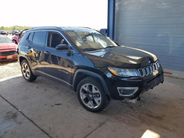 Photo 4 from auction – 2021 JEEP COMPASS LI with VIN 3C4NJDCB7MT589788