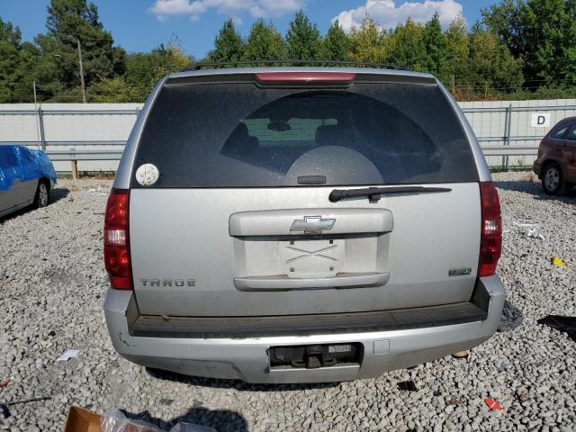 Photo 6 from auction – 2011 CHEVROLET TAHOE C150 with VIN 1GNSCAE08BR163452