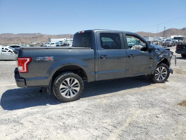 Photo 3 from auction – 2017 FORD F150 SUPER with VIN 1FTEW1EP0HFB80704