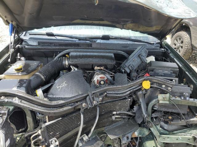 Photo 12 from auction – 2007 JEEP GRAND CHER with VIN 1J8GR48K07C619037