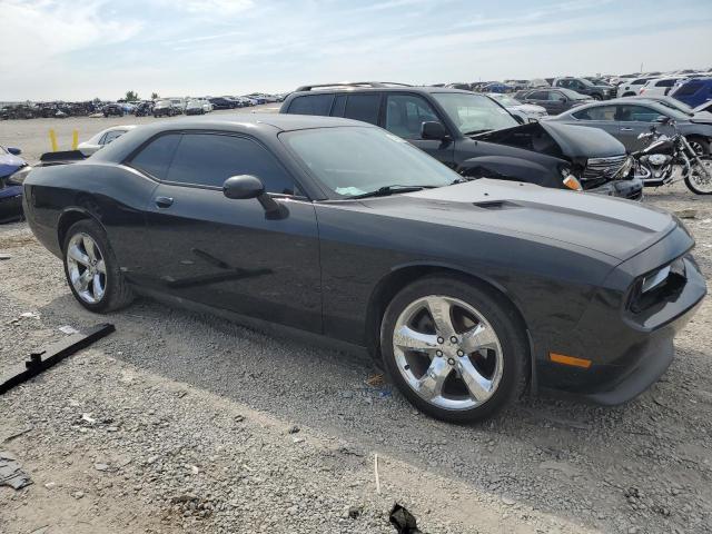 Photo 4 from auction – 2014 DODGE CHALLENGER with VIN 2C3CDYBT1EH139648