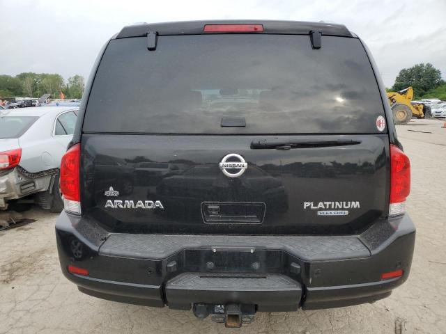 Photo 6 from auction – 2014 NISSAN ARMADA PLA with VIN 5N1BA0NE3EN609342