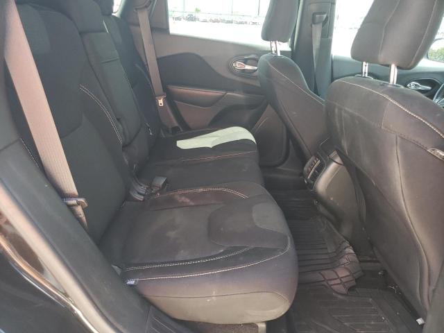 Photo 11 from auction – 2015 JEEP CHEROKEE L with VIN 1C4PJMCB5FW645720