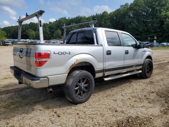 Photo 3 from auction – 2014 FORD F150 SUPER with VIN 1FTFW1ET1EFA88708
