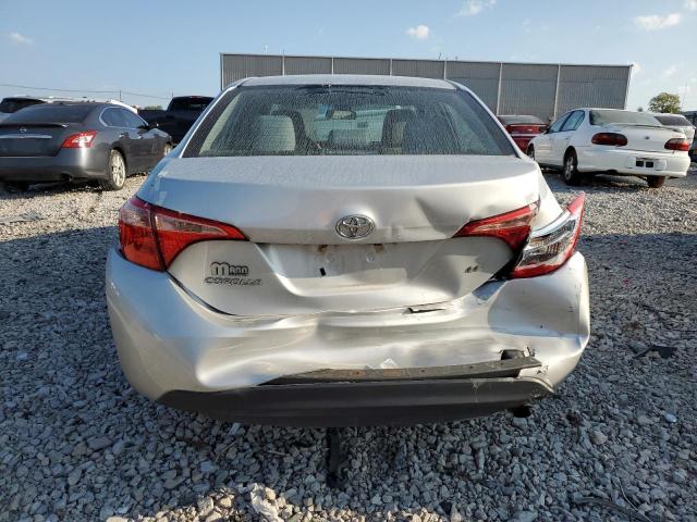 Photo 6 from auction – 2019 TOYOTA COROLLA L with VIN 2T1BURHE9KC131468