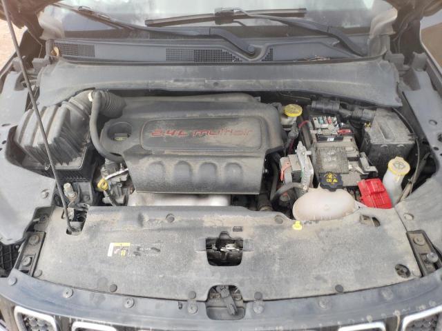 صورة رقم 11 من المزاد - 2020 JEEP COMPASS LA مع VIN 3C4NJDBB8LT165200