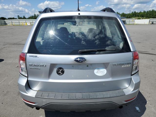 Photo 6 from auction – 2013 SUBARU FORESTER 2 with VIN JF2SHABC9DH425112
