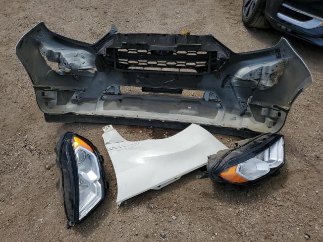Фото 13 с аукциона – 2021 FORD ECOSPORT T с VIN MAJ6S3KL9MC407466