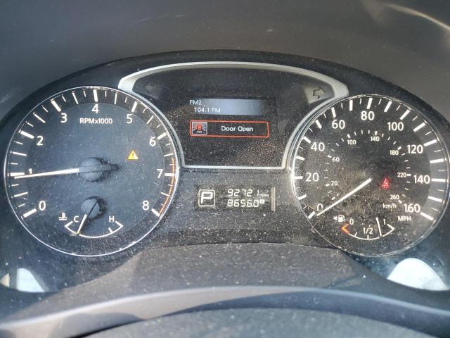 Photo 9 from auction – 2015 NISSAN ALTIMA 2.5 with VIN 1N4AL3AP4FC201387