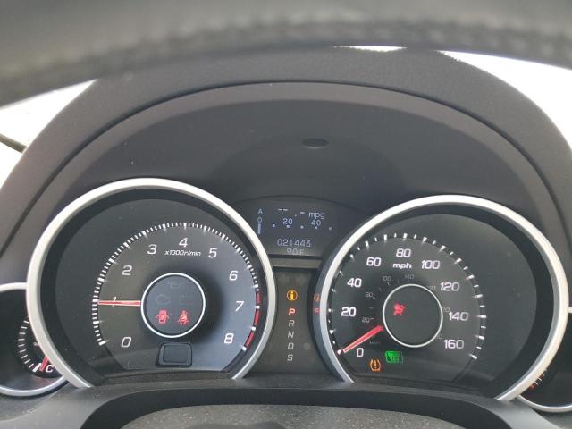 Photo 9 from auction – 2014 ACURA TL TECH with VIN 19UUA8F58EA005238