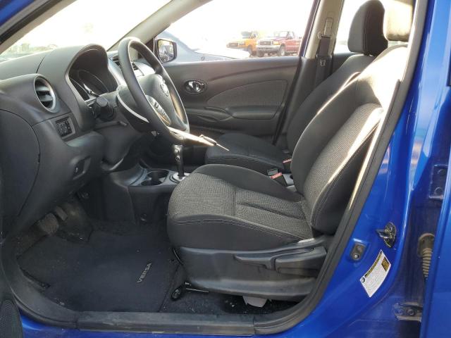 Photo 7 from auction – 2016 NISSAN VERSA S with VIN 3N1CN7AP3GL916772