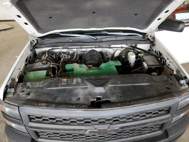 Photo 11 from auction – 2015 CHEVROLET SILVERADO with VIN 1GCNCPEC6FZ443136