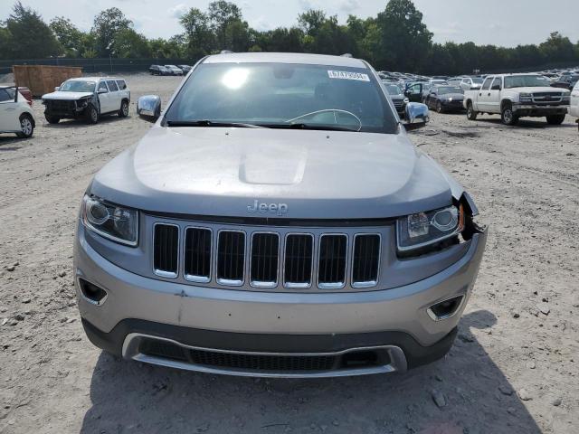 Photo 5 from auction – 2015 JEEP GRAND CHER with VIN 1C4RJFBG4FC778035