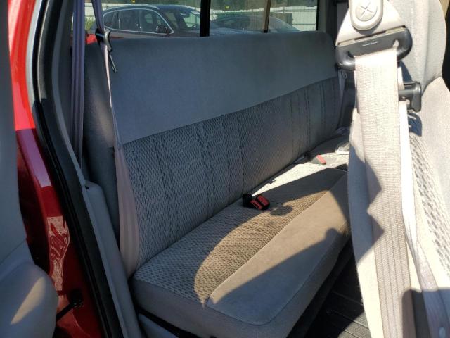 Photo 10 from auction – 1997 FORD F150 with VIN 1FTDX17W4VNC51269