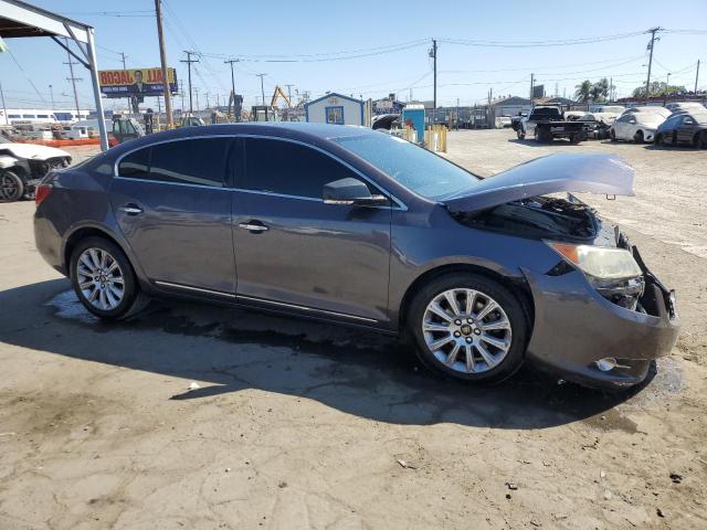 Photo 4 from auction – 2013 BUICK LACROSSE P with VIN 1G4GF5E36DF244134