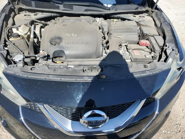 Photo 11 from auction – 2016 NISSAN MAXIMA 3.5 with VIN 1N4AA6AP6GC381416