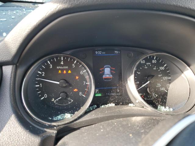 Foto 9 de la subasta – 2018 NISSAN ROGUE S con VIN KNMAT2MVXJP573574