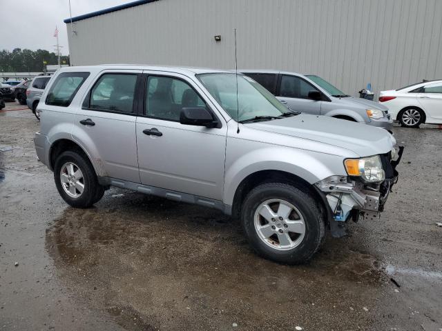 Photo 4 from auction – 2012 FORD ESCAPE XLS with VIN 1FMCU0C75CKC60523