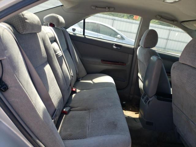 Photo 10 from auction – 2002 TOYOTA CAMRY LE with VIN 4T1BE32K82U104561