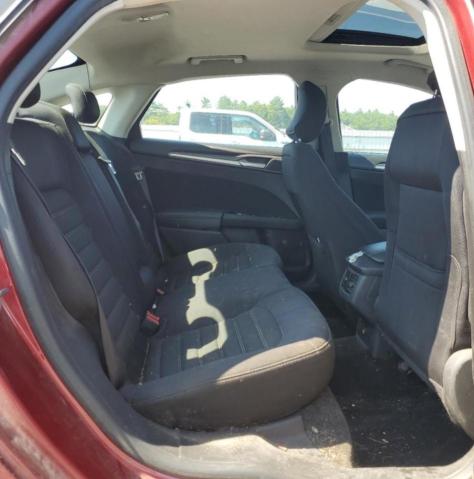 Photo 10 from auction – 2015 FORD FUSION SE with VIN 3FA6P0H74FR230260