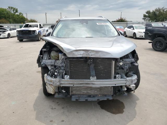 Zdjęcie 5 z aukcji – 2020 FORD EDGE SEL z VIN 2FMPK3J99LBA15327