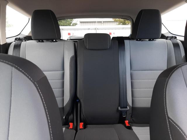 Photo 10 from auction – 2017 FORD ESCAPE S with VIN 1FMCU0F72HUD26226