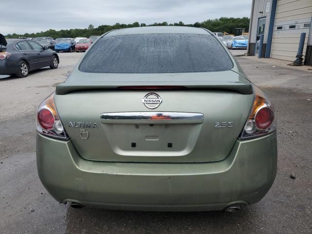 Photo 6 from auction – 2007 NISSAN ALTIMA 2.5 with VIN 1N4AL21E77C195840