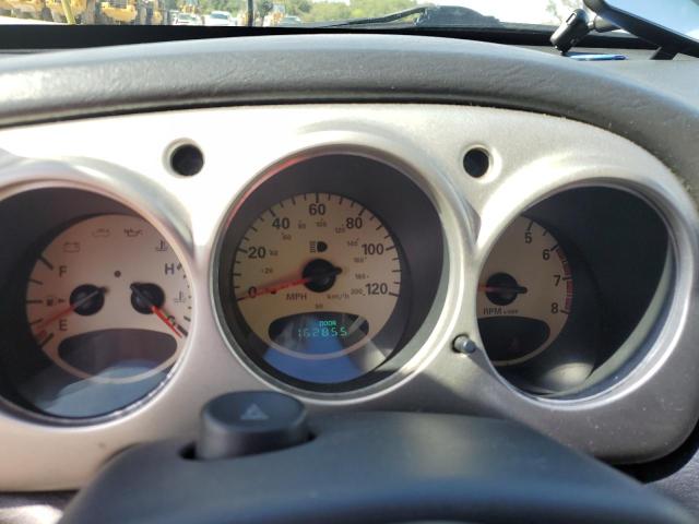 Photo 9 from auction – 2003 CHRYSLER PT CRUISER with VIN 3C4FY58BX3T569029