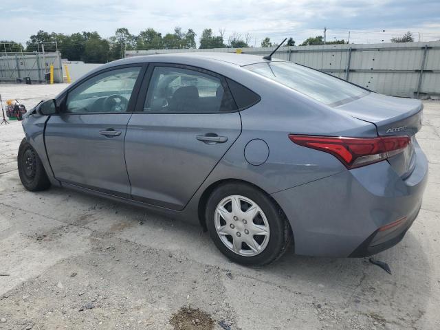 Photo 2 from auction – 2018 HYUNDAI ACCENT SE with VIN 3KPC24A39JE018304
