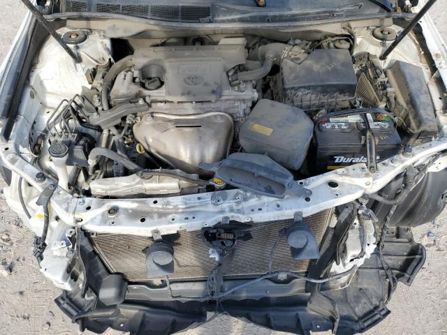 Photo 11 from auction – 2015 TOYOTA CAMRY LE with VIN 4T4BF1FK8FR467188