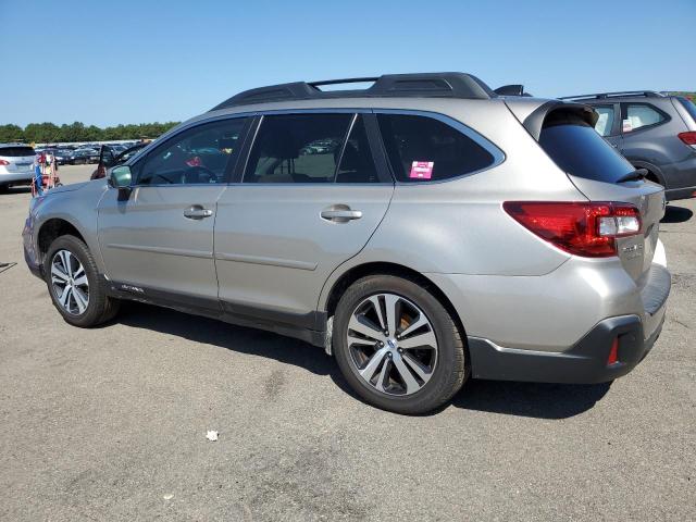 Фото 2 с аукциона – 2019 SUBARU OUTBACK 2. с VIN 4S4BSANC7K3328816