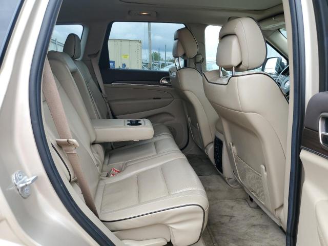 Photo 11 from auction – 2014 JEEP GRAND CHER with VIN 1C4RJFCG1EC386725