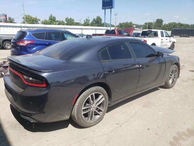 Photo 3 from auction – 2019 DODGE CHARGER SX with VIN 2C3CDXJG3KH631074
